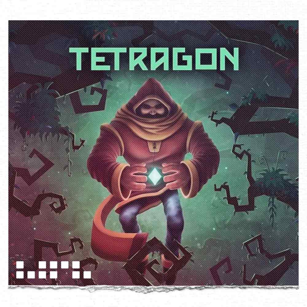 Tetragon é um jogo desafiador com puzzles charmosos criado por brasileiros  – Tecnoblog